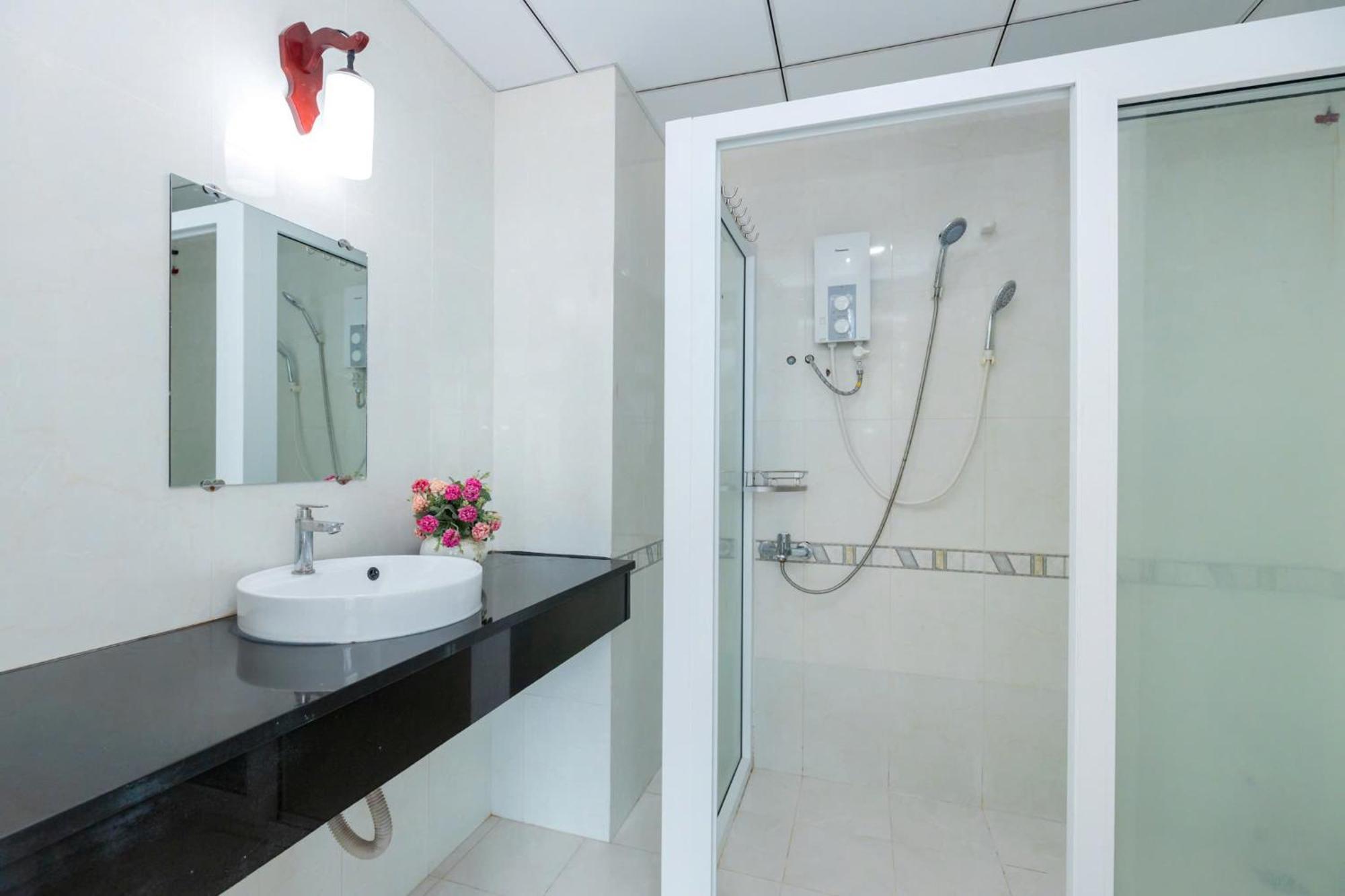 QnA homestay -3BR- Seaview Apartment Vũng Tàu Exterior foto