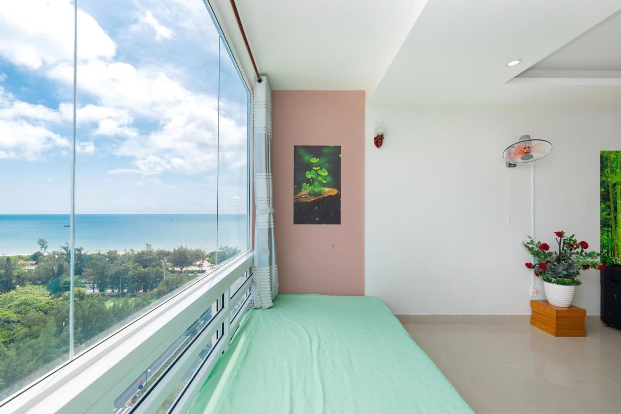 QnA homestay -3BR- Seaview Apartment Vũng Tàu Exterior foto