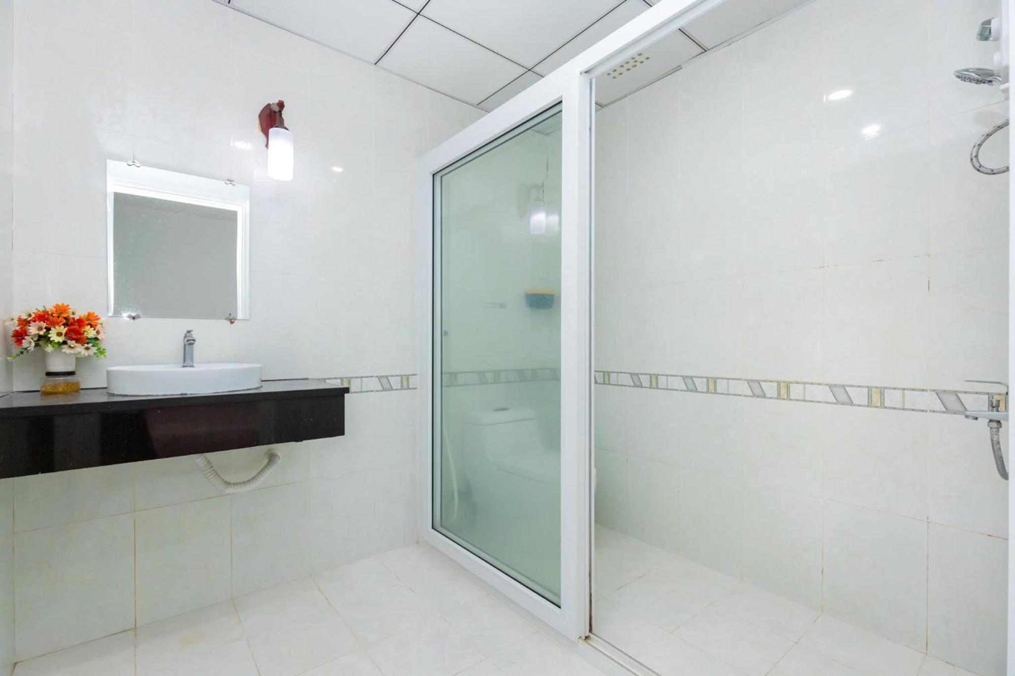 QnA homestay -3BR- Seaview Apartment Vũng Tàu Exterior foto